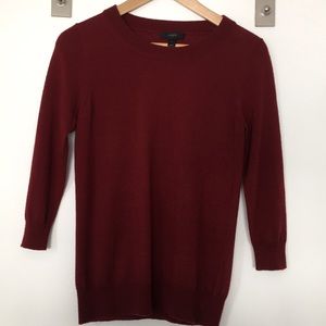 J Crew Sweater